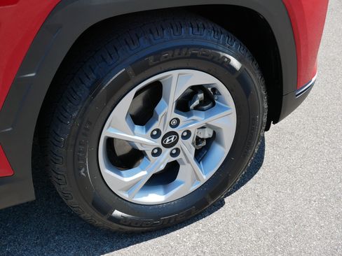 Certified 2023 Hyundai Tucson SE FWD image 12
