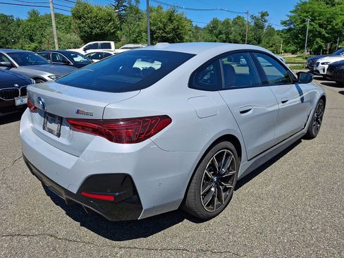 Used 2025 BMW i4 M50 w/ Premium Package AWD/4WD image 7