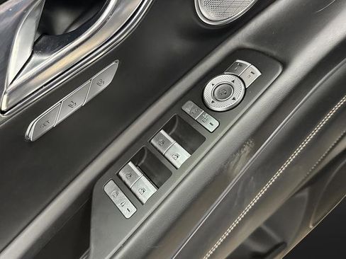 Used 2024 Genesis GV80 3.5T w/ Advanced Package image 30