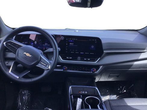 Used 2025 Chevrolet Equinox LT w/ Convenience Package II AWD/4WD image 23