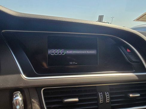 Used 2014 Audi A5 2.0T Premium image 22