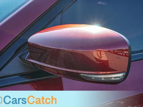 Used 2021 Chrysler 300 S RWD image 17