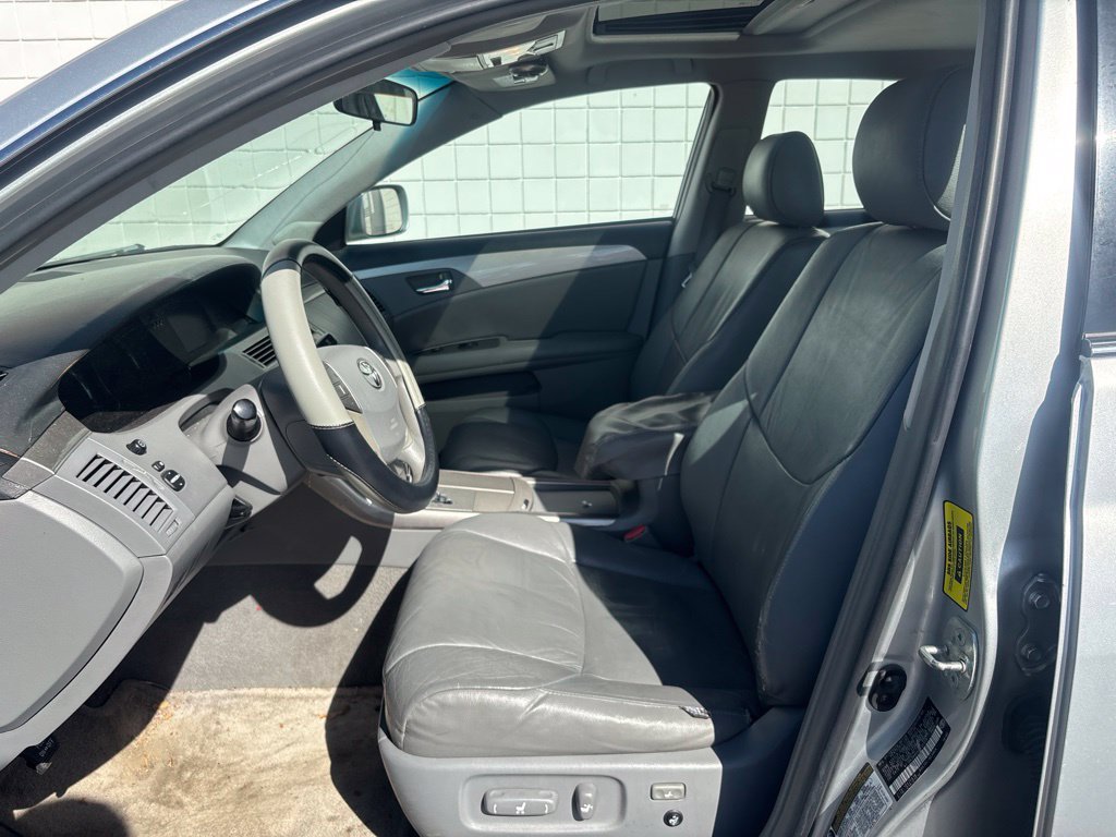 Used 2006 Toyota Avalon XL FWD image 11