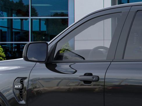 New 2025 Ford Ranger XLT image 20