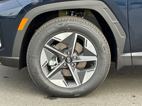 New 2026 Hyundai Tucson SEL image 25