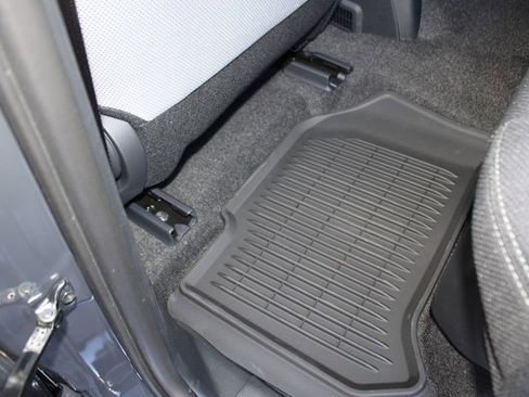 New 2026 Toyota 4Runner 4WD image 47