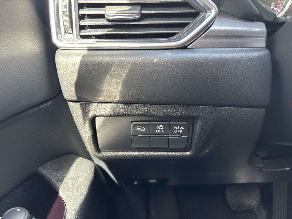Certified 2024 MAZDA CX-5 AWD 2.5 S w/ Select Package image 20
