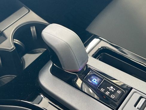 New 2026 Toyota Prius Plug-In Hybrid image 18