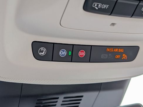 New 2026 Buick Envision Avenir AWD/4WD image 54