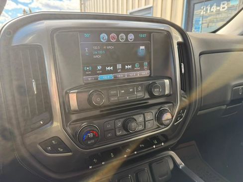 Used 2016 Chevrolet Silverado 2500 LTZ w/ LTZ Plus Package image 18