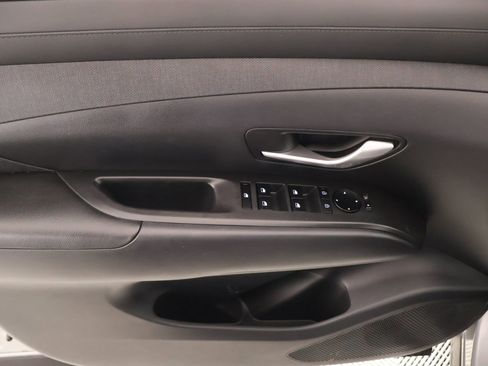 New 2025 Hyundai Tucson SEL AWD/4WD image 16