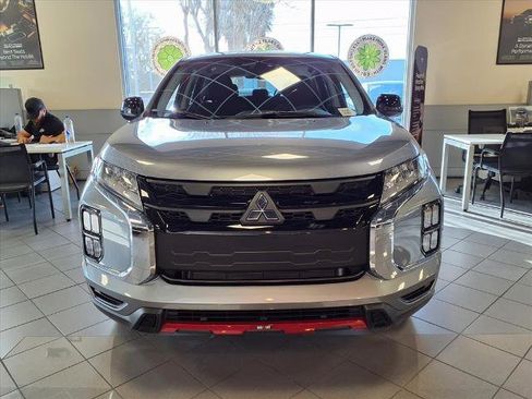 New 2026 Mitsubishi Outlander Sport AWD image 3