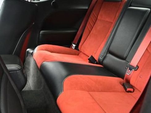 Used 2015 Dodge Challenger SRT w/ Technology Group RWD image 11