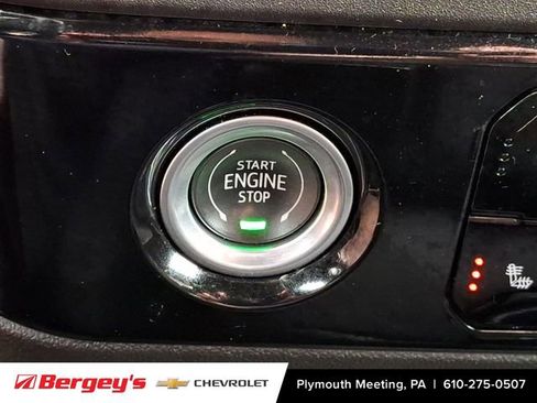 Certified 2022 Chevrolet Silverado 1500 LT AWD/4WD image 25