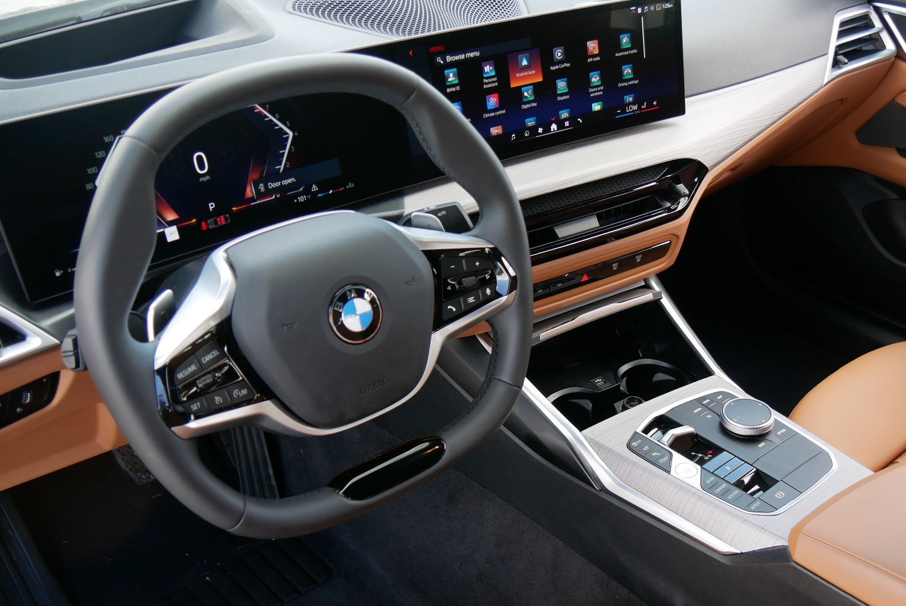 Certified 2026 BMW 430i RWD image 32