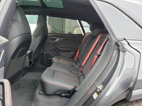 New 2026 Audi Q8 Prestige AWD/4WD image 8