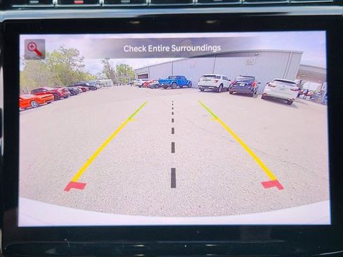 Certified 2025 Jeep Grand Cherokee Limited w/ Black Appearance Package image 24