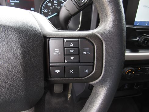 Used 2023 Ford F150 XLT image 22