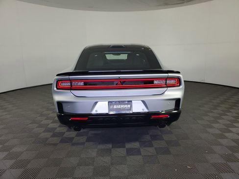 New 2026 Dodge Charger Scat Pack AWD/4WD image 5