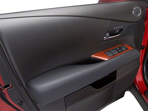 Used 2010 Lexus RX 350 AWD w/ Premium Pkg image 9