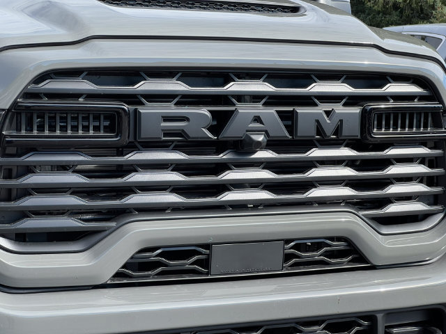 New 2027 RAM 2500 Big Horn AWD/4WD image 47