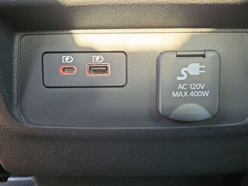 New 2026 Nissan Frontier Pro-X w/ Pro-X Convenience Package RWD image 40