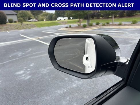 New 2026 GMC Terrain AT4 w/ Technology Package II image 6