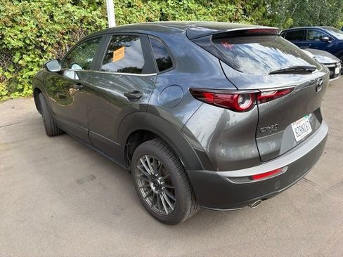 Used 2021 MAZDA CX-30 AWD 2.5 S w/ Preferred Package image 3