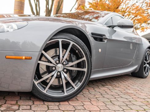 Used 2011 Aston Martin V8 Vantage N420 image 26