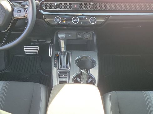 Certified 2024 Honda Civic Sport image 19