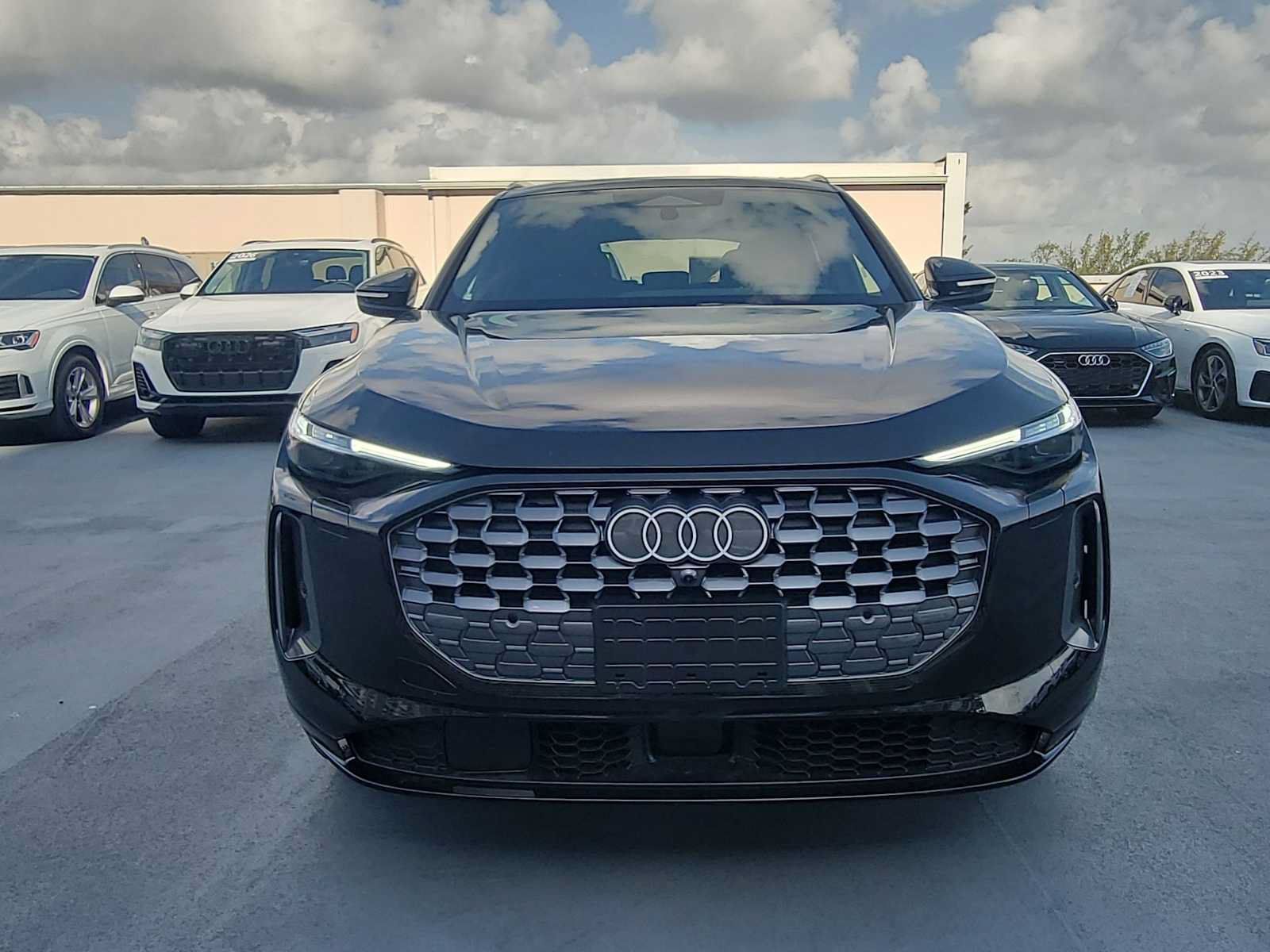 New 2026 Audi Q5 Premium Plus AWD/4WD image 9