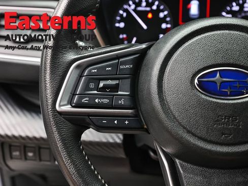 Used 2025 Subaru Ascent Premium AWD/4WD image 15