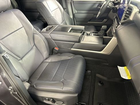 New 2026 Toyota Tundra Platinum image 25