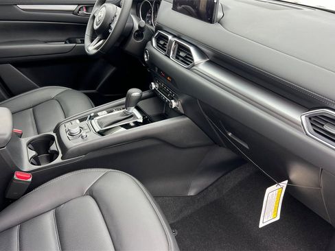 New 2025 MAZDA CX-5 AWD 2.5 S w/ Preferred Package image 17