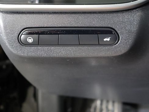 Used 2023 INFINITI QX60 Luxe w/ Cargo Package AWD/4WD image 41