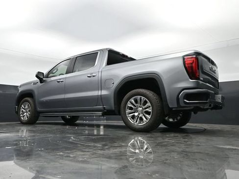 Used 2024 GMC Sierra 1500 Denali w/ Technology Package AWD/4WD image 51