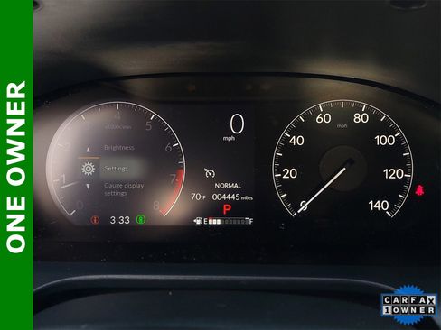 Used 2024 Honda HR-V LX image 18