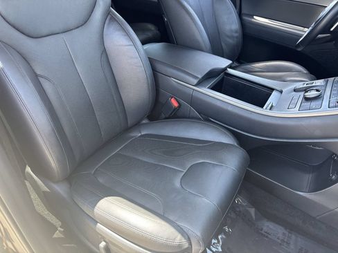 Used 2022 Hyundai Palisade SEL w/ 8P Bench Seat Package FWD image 8