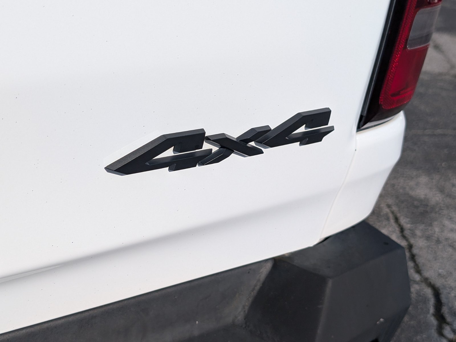 Used 2024 RAM 1500 TRX w/ TRX Level 2 Equipment Group AWD/4WD image 23