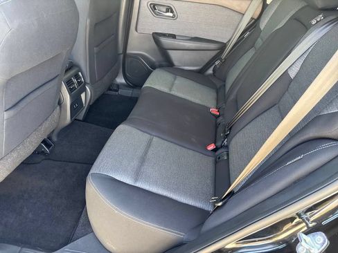 Used 2021 Nissan Rogue SV AWD/4WD image 24