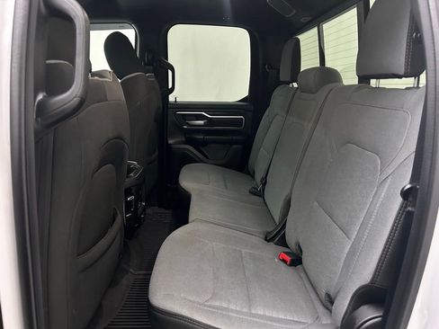 Certified 2025 RAM 1500 Big Horn image 13