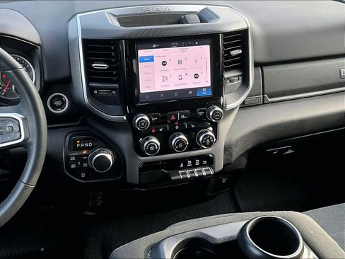 Used 2025 RAM 1500 Big Horn image 18