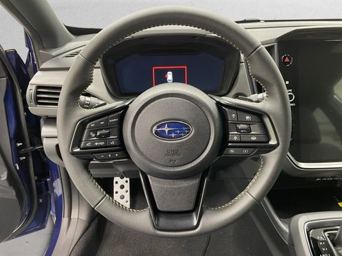 New 2026 Subaru Crosstrek 2.5i Sport AWD/4WD image 13