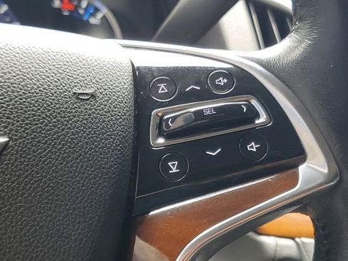 Used 2020 Cadillac Escalade ESV Premium Luxury RWD image 25
