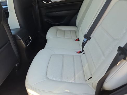 Used 2022 MAZDA CX-5 AWD 2.5 S image 18