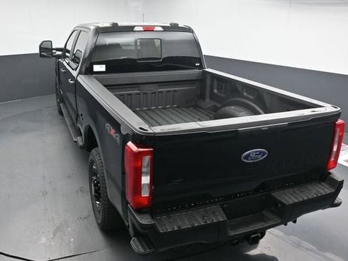 New 2026 Ford F350 XL w/ STX Appearance Package AWD/4WD image 21