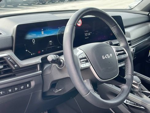 New 2025 Kia Telluride SX X-Line AWD/4WD image 9