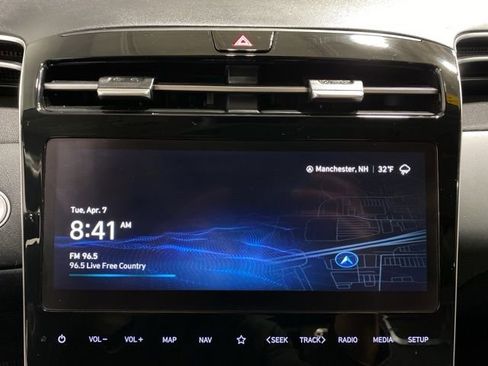 Used 2023 Hyundai Tucson Limited image 20