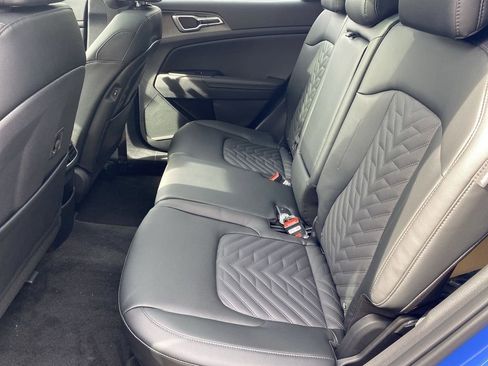 New 2026 Kia Sportage X-Line w/ X-Line Premium Package image 31
