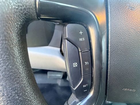 Used 2010 Chevrolet Silverado 1500 W/T w/ Skid Plate Package image 7